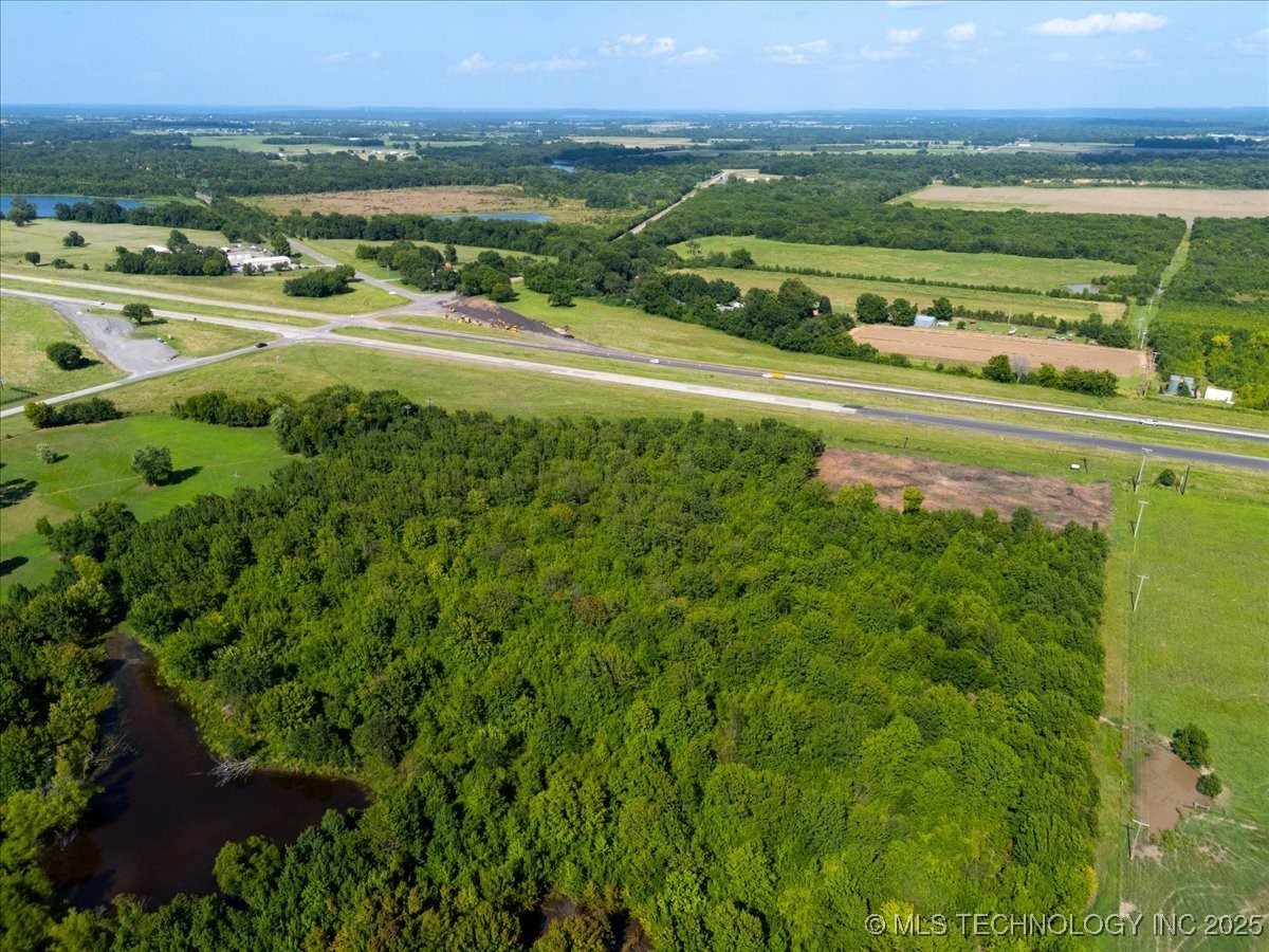 7 W 90th Street N Porter OK 74454