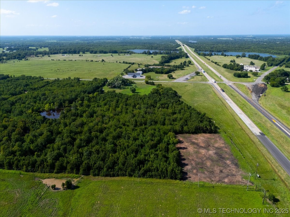 7 W 90th Street N Porter OK 74454