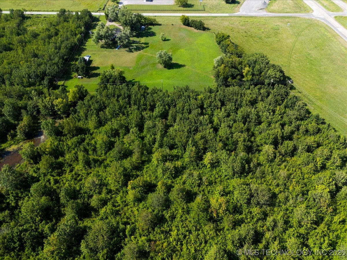 7 W 90th Street N Porter OK 74454