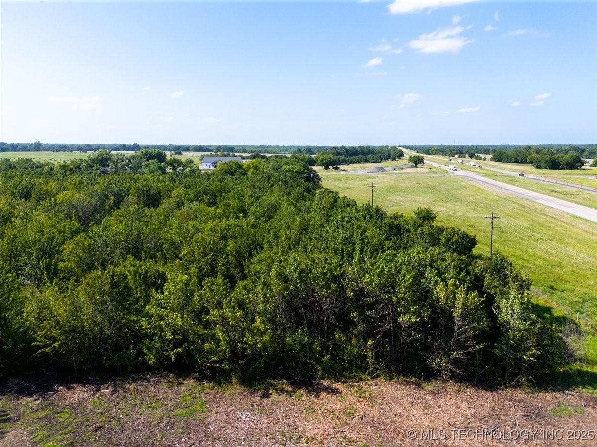 7 W 90th Street N Porter OK 74454