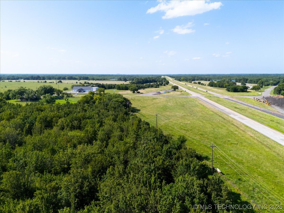 7 W 90th Street N Porter OK 74454