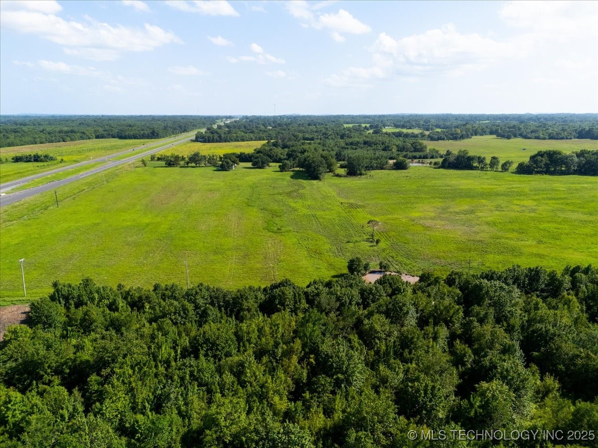 7 W 90th Street N Porter OK 74454