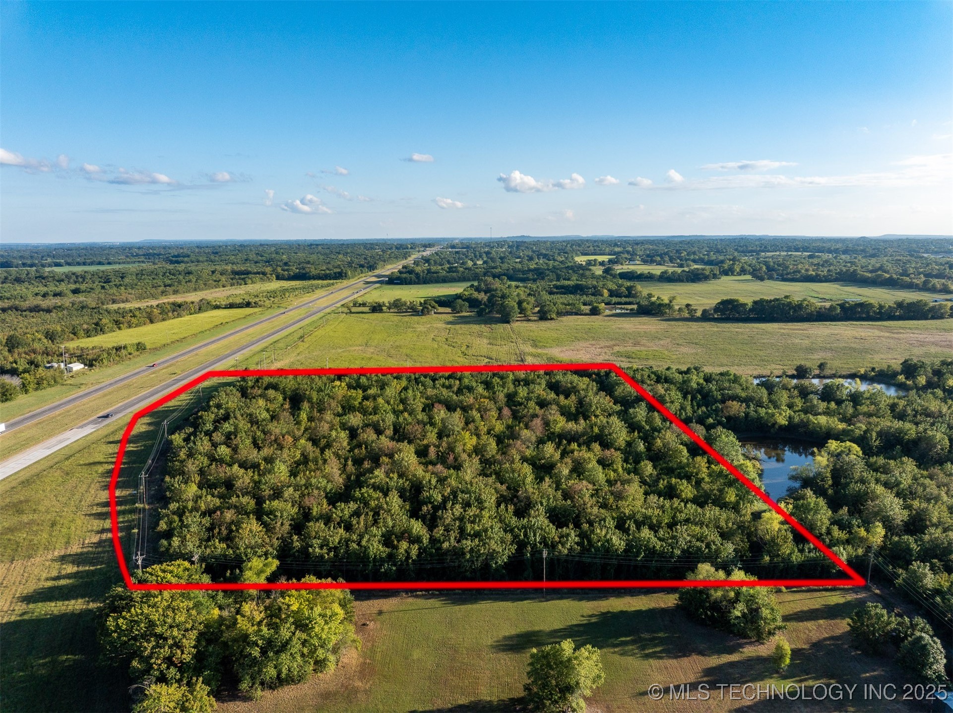 7 W 90th Street N Porter OK 74454