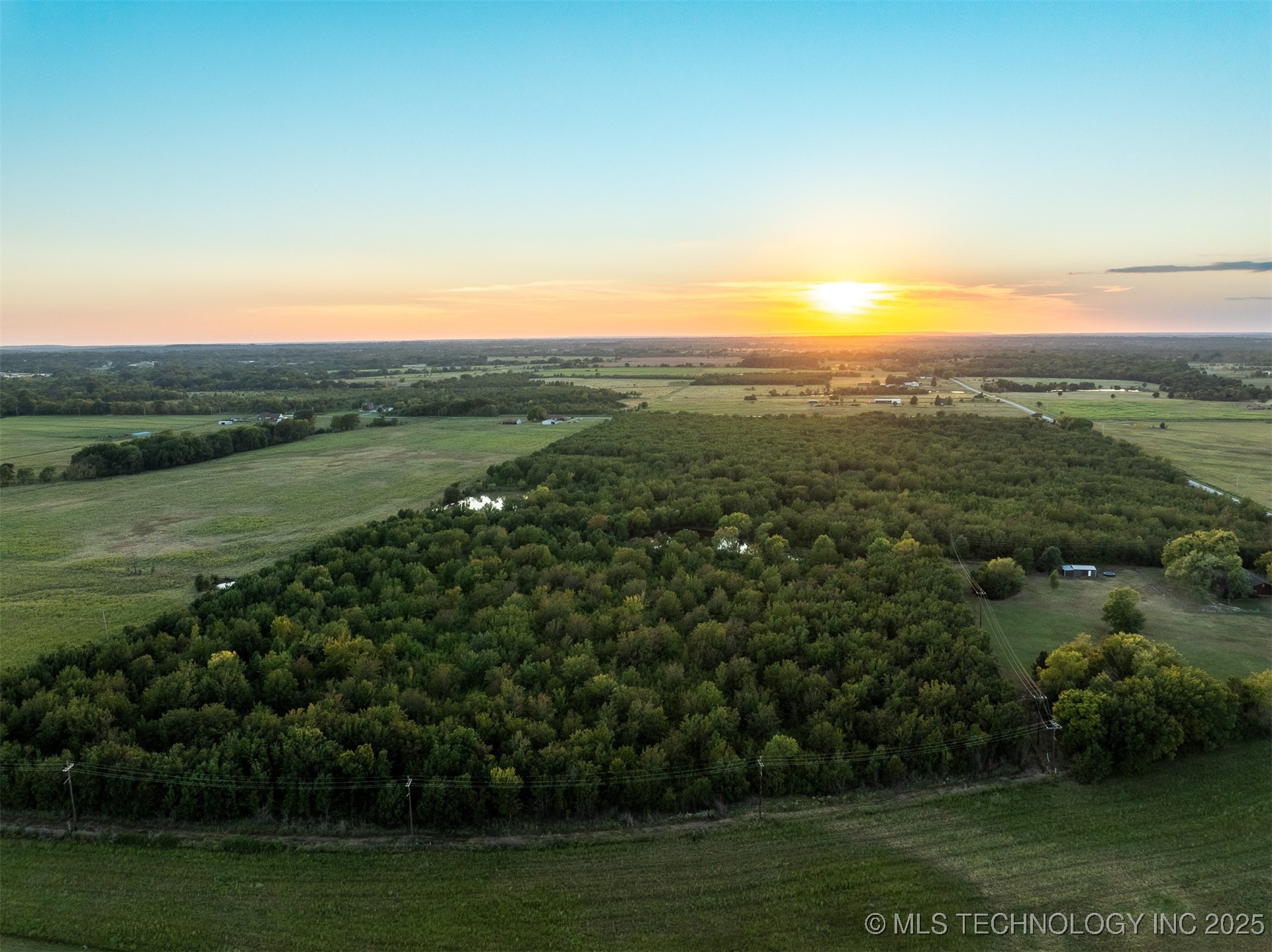 7 W 90th Street N Porter OK 74454