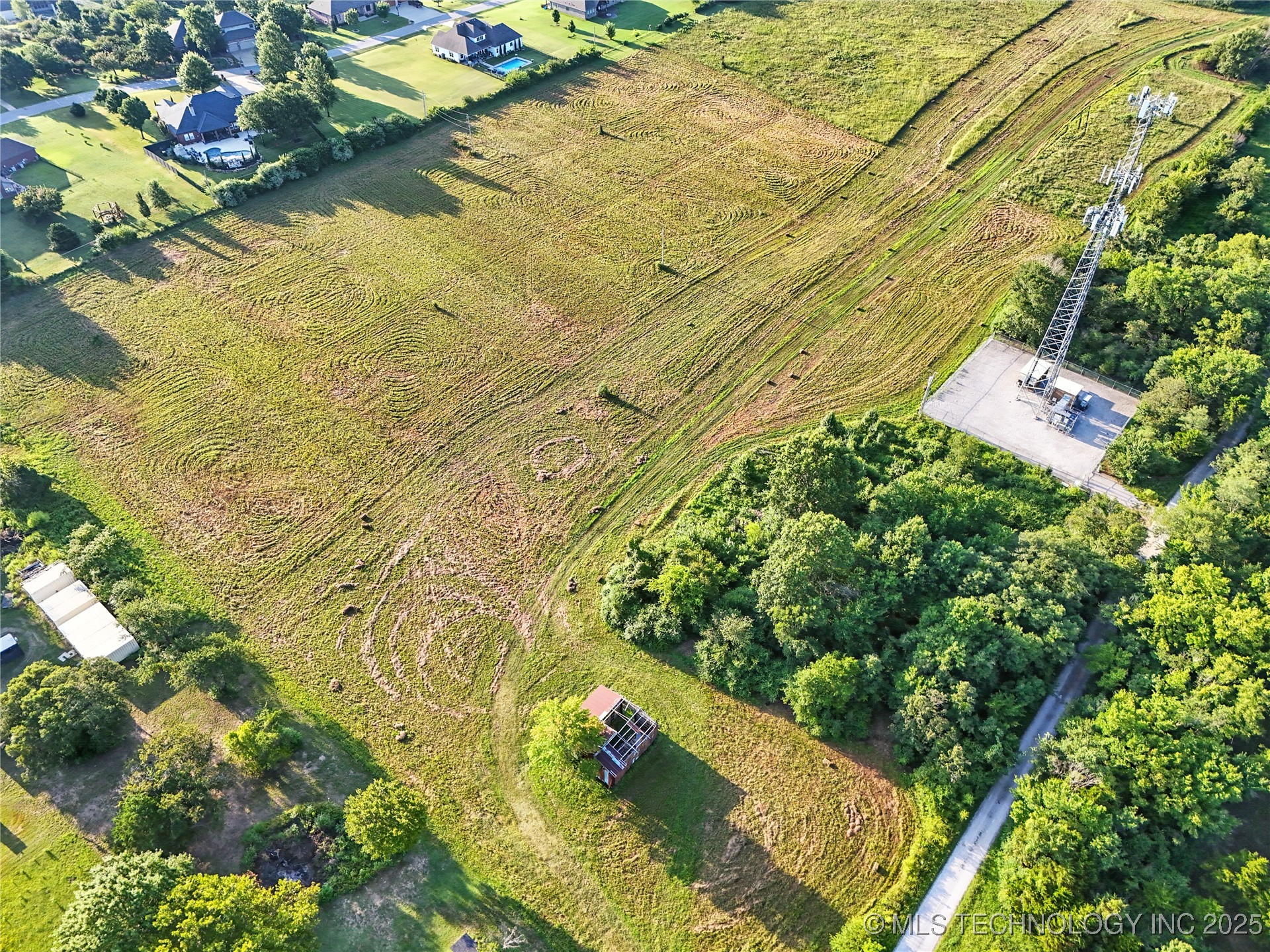 27520 E 72nd Street Broken Arrow OK 74014