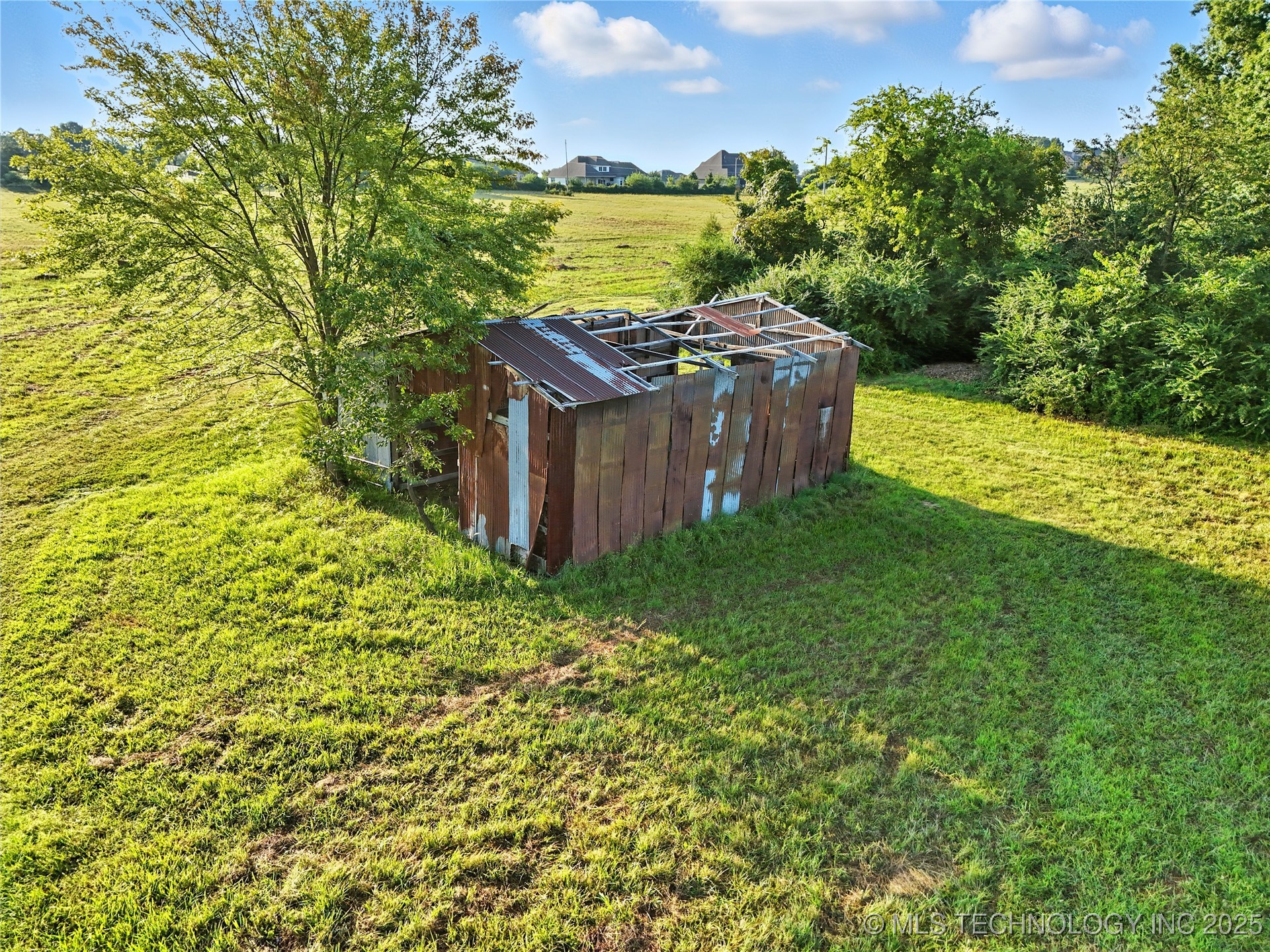 27520 E 72nd Street Broken Arrow OK 74014