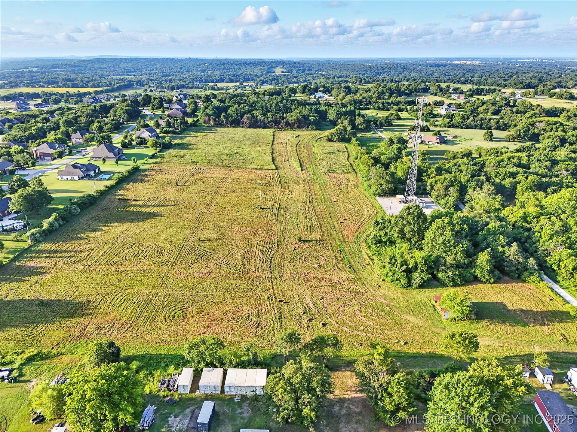 27520 E 72nd Street Broken Arrow OK 74014