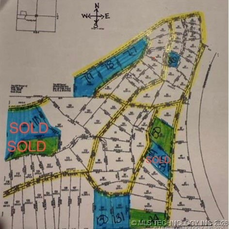 7929300 Highway 82 Cookson OK 74427