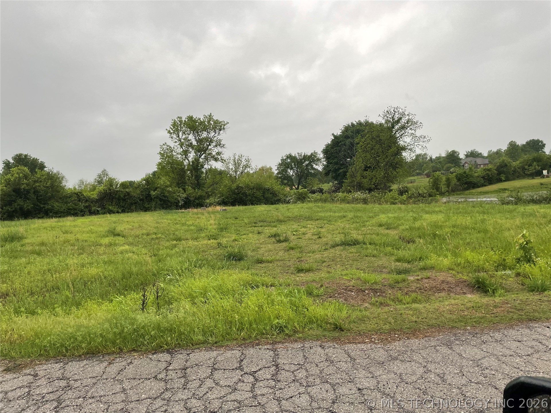 9154 Pine Creek Street Catoosa OK 74015