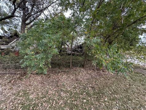 13TH Street Pawhuska OK 74056