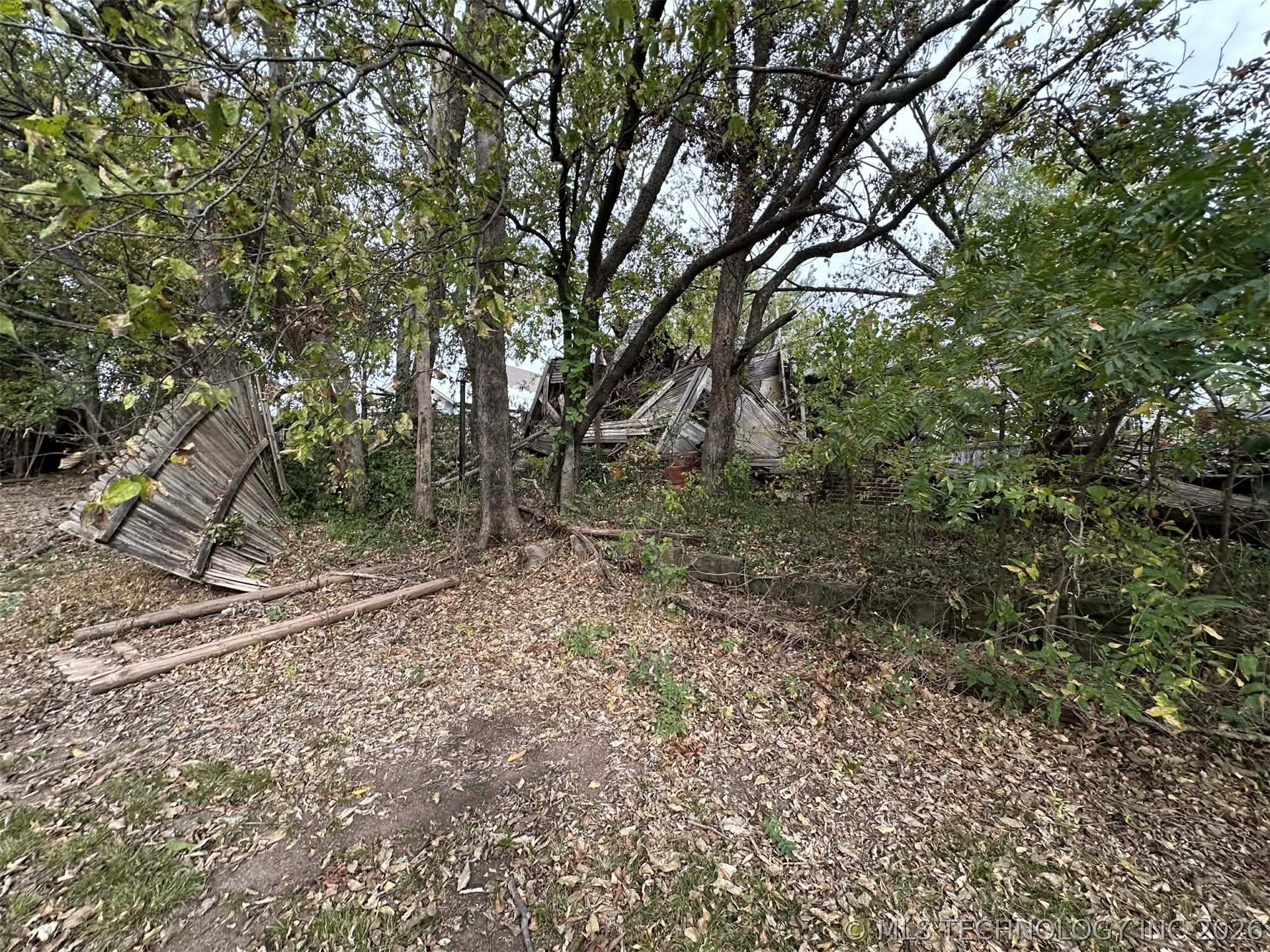 13TH Street Pawhuska OK 74056