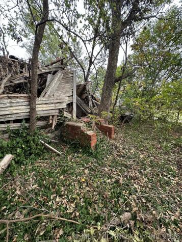 13TH Street Pawhuska OK 74056