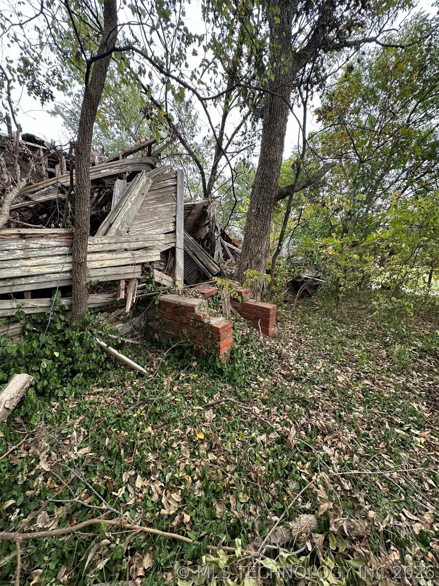 13TH Street Pawhuska OK 74056
