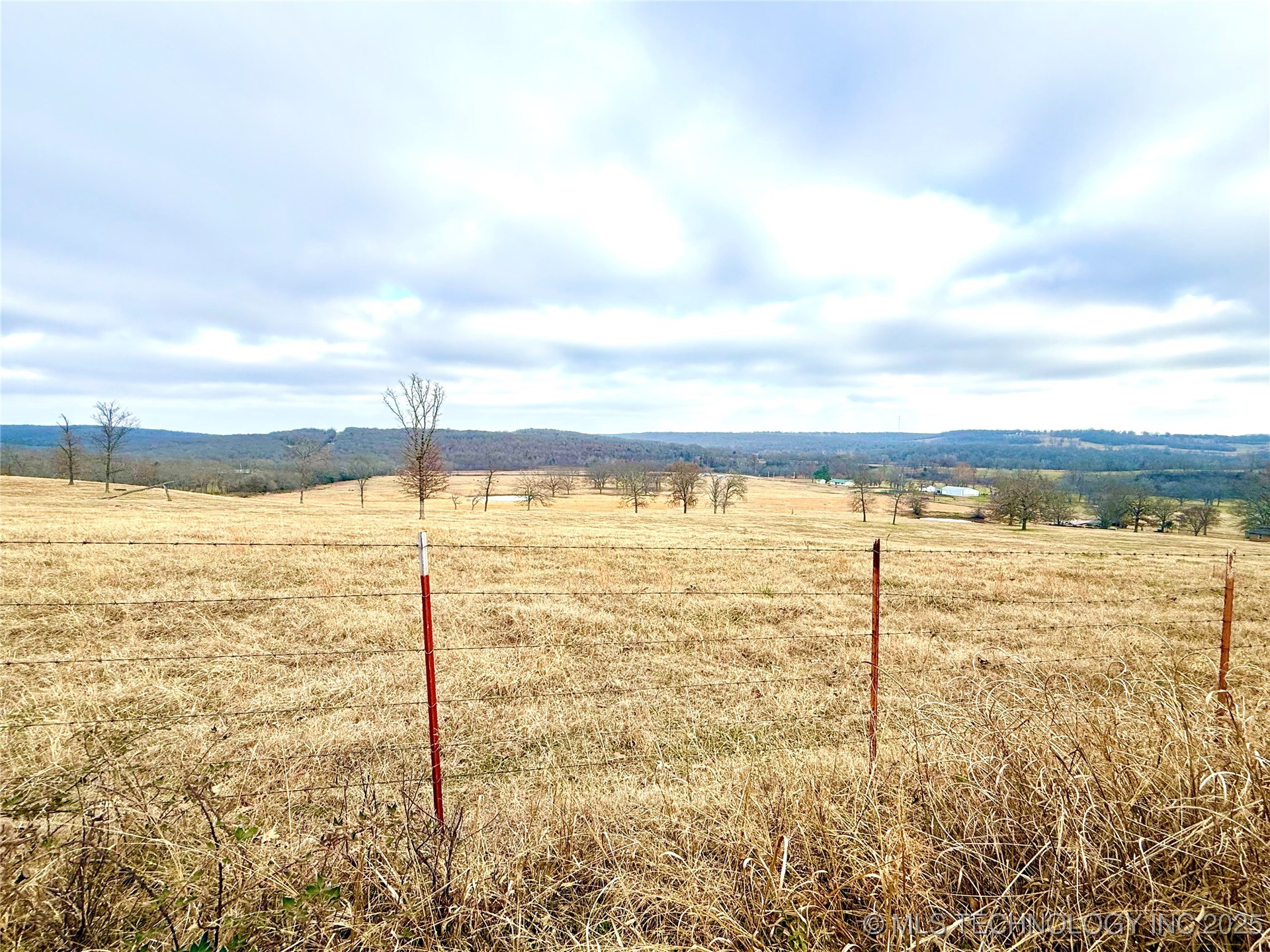 805 Road Fort Gibson OK 74434