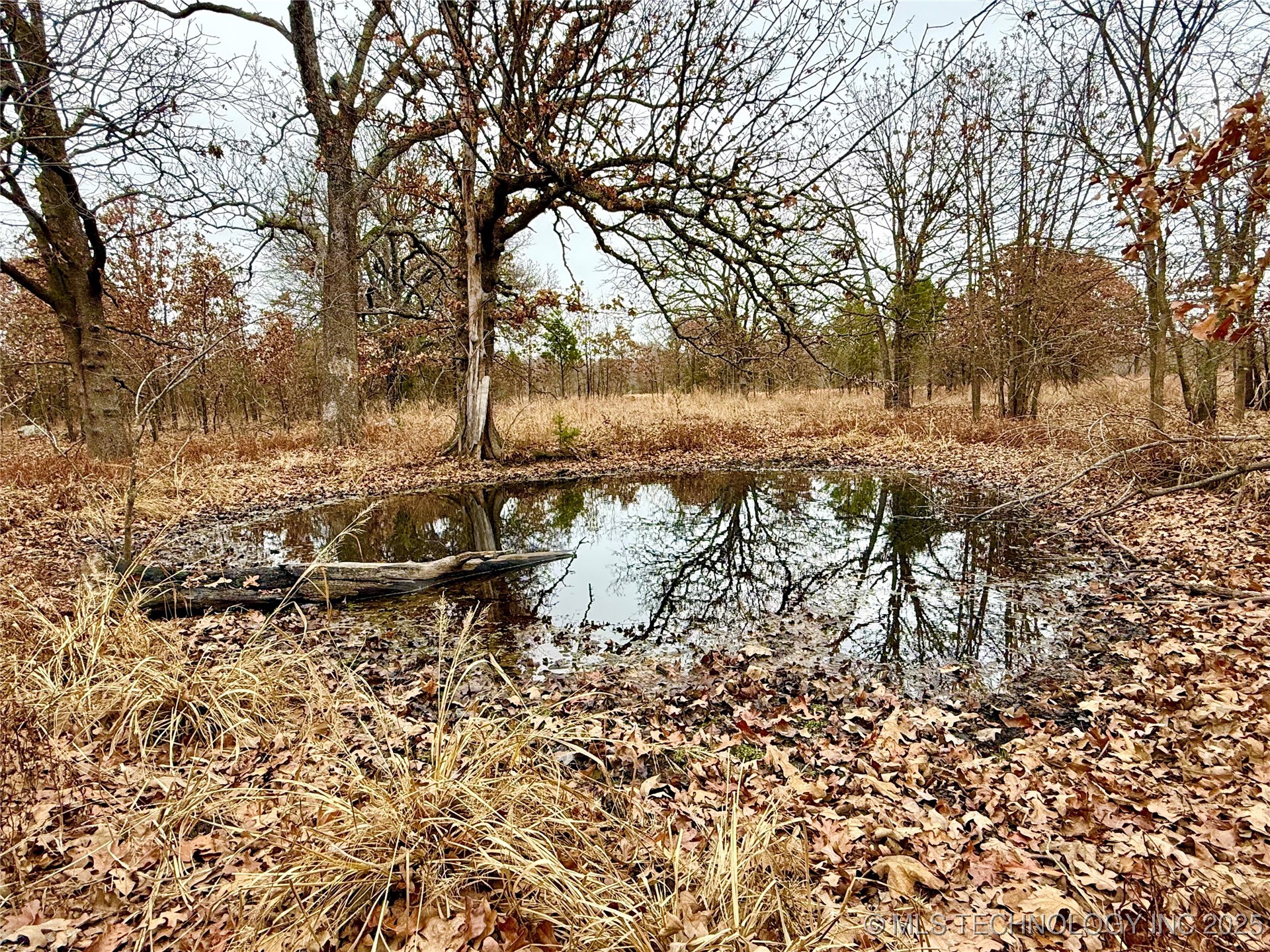 805 Road Fort Gibson OK 74434