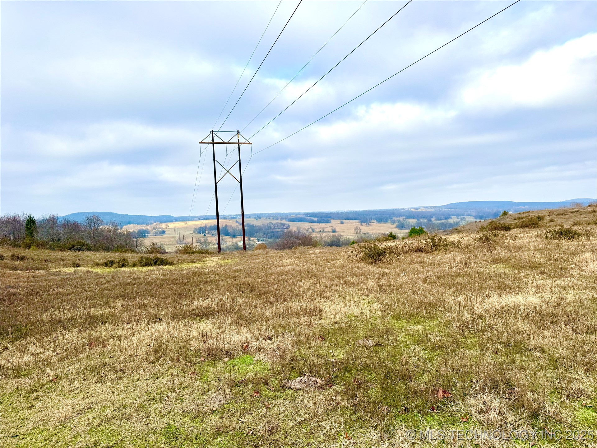 805 Road Fort Gibson OK 74434
