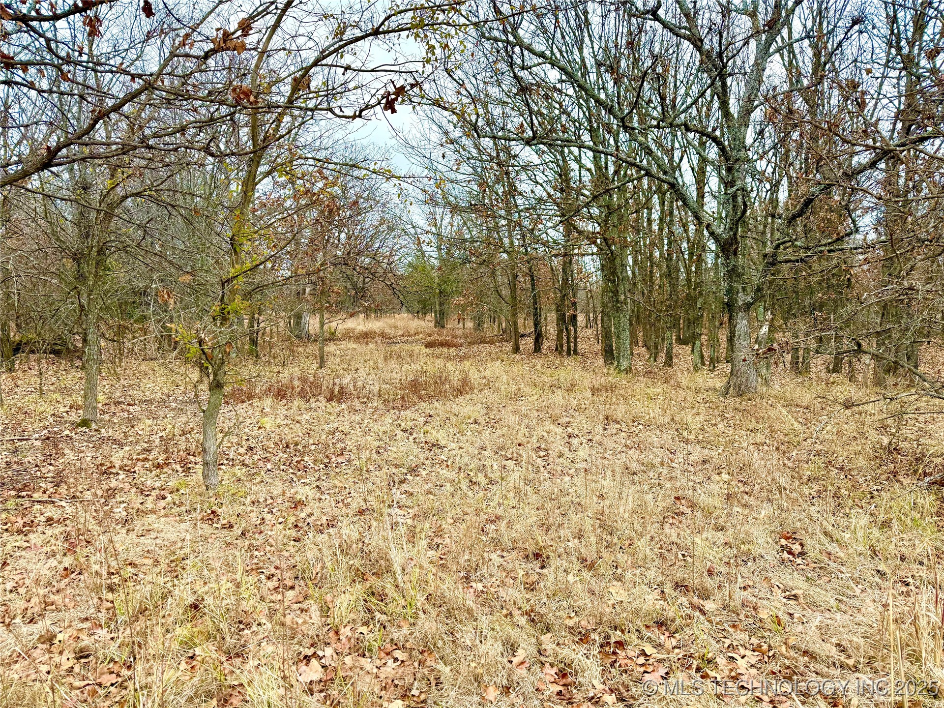 805 Road Fort Gibson OK 74434