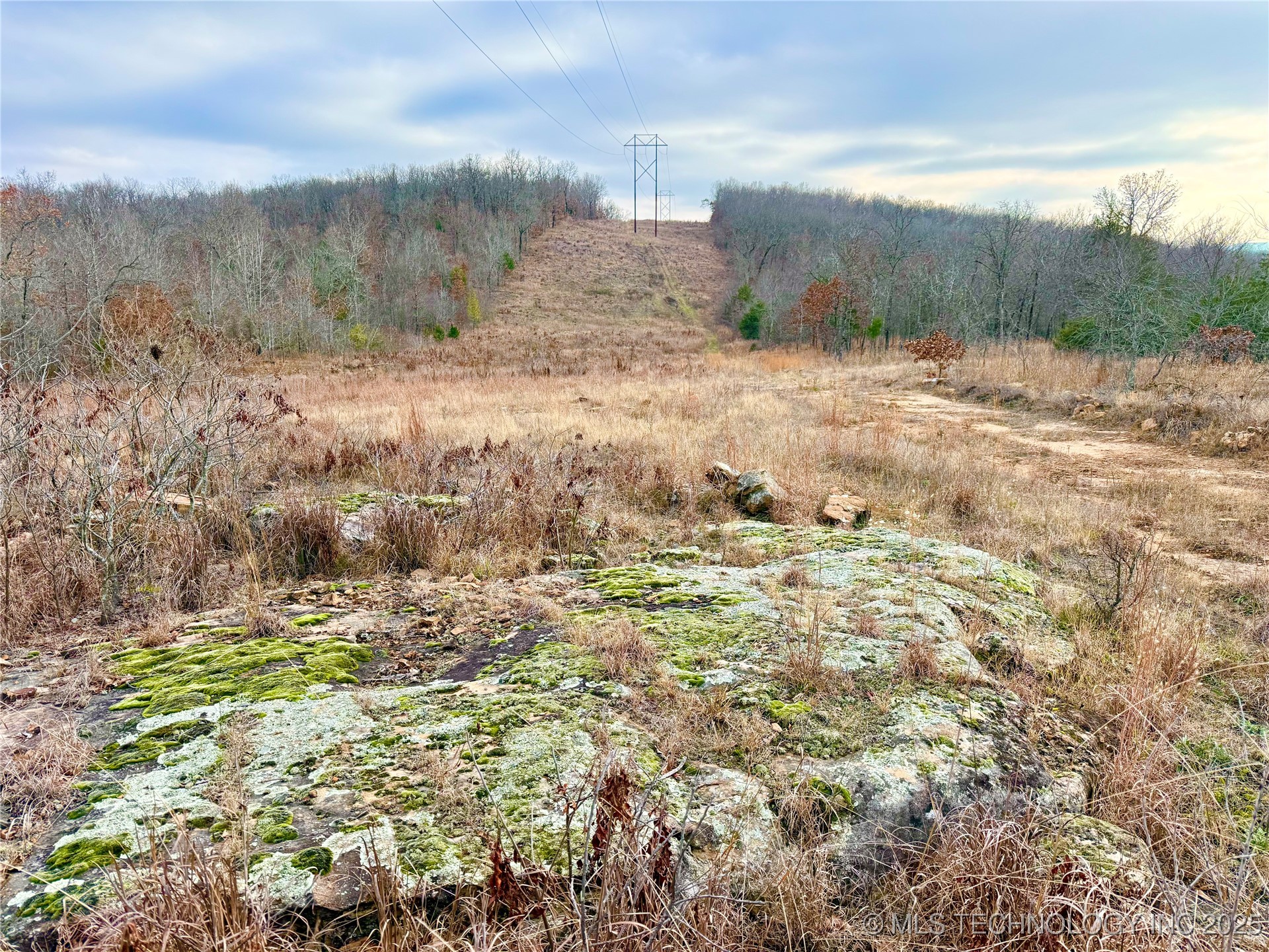 805 Road Fort Gibson OK 74434