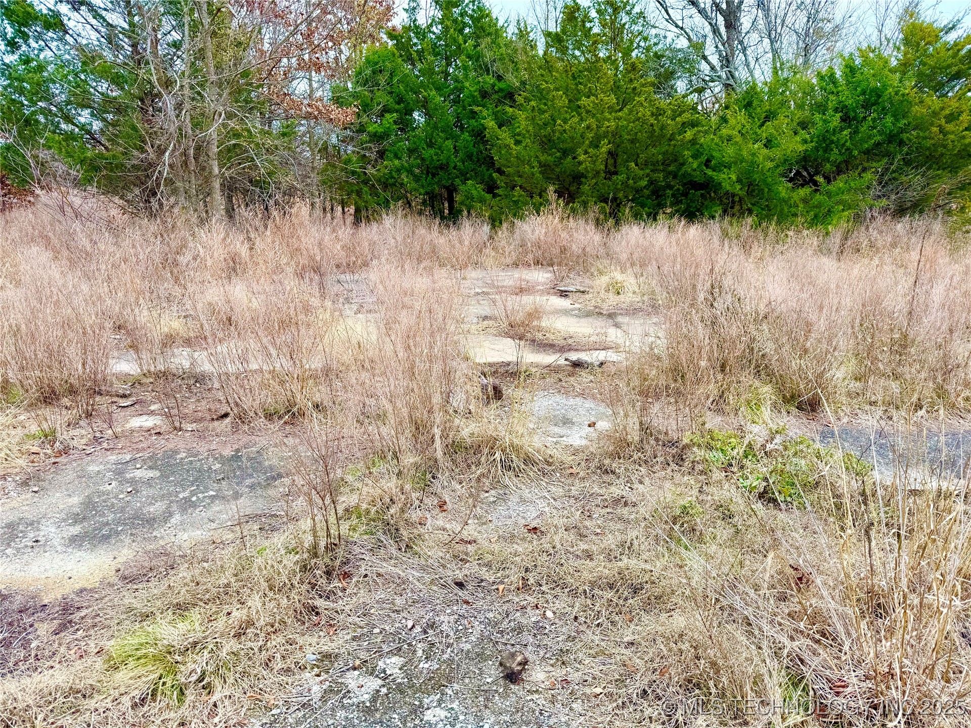 805 Road Fort Gibson OK 74434