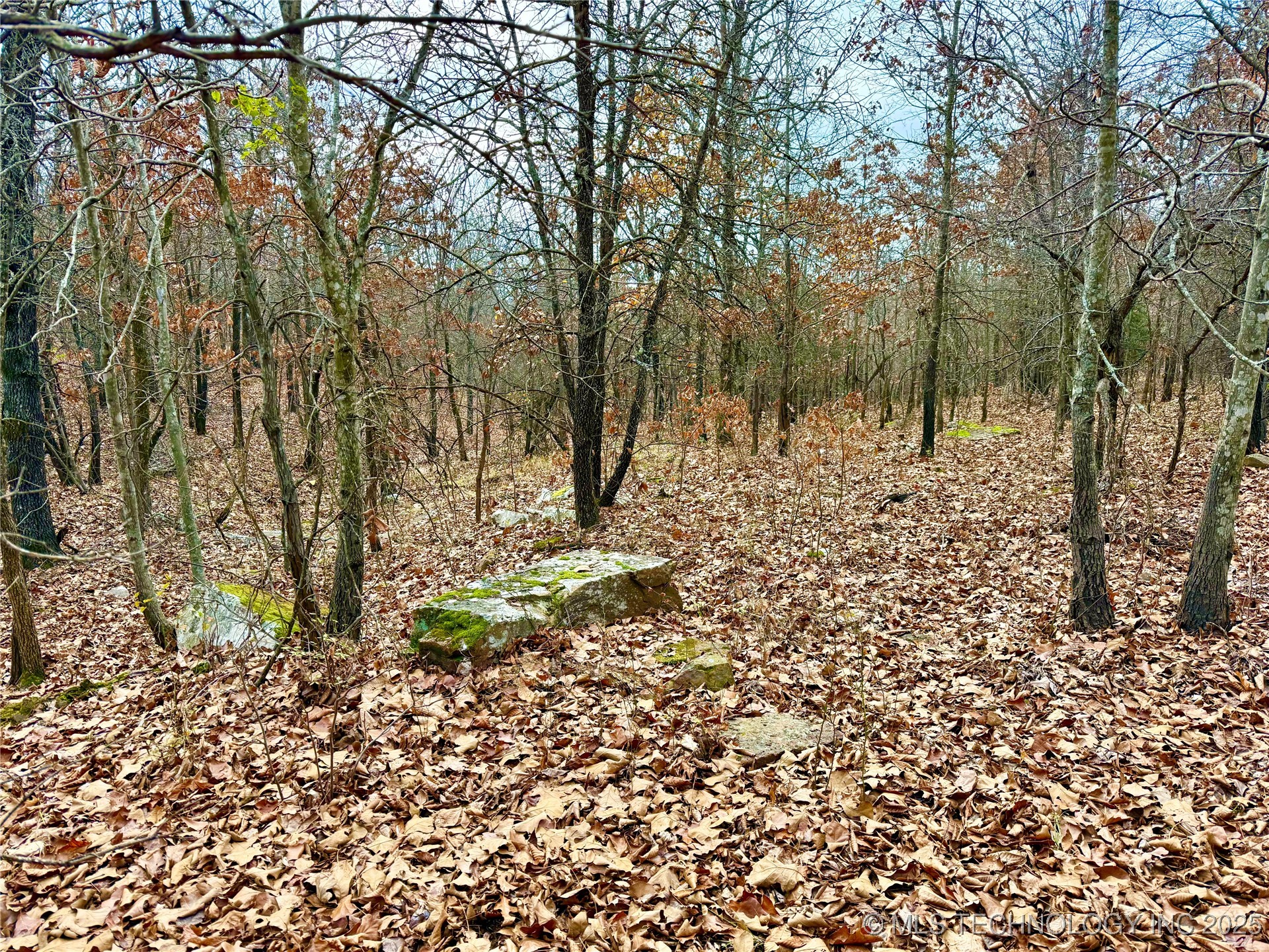 805 Road Fort Gibson OK 74434