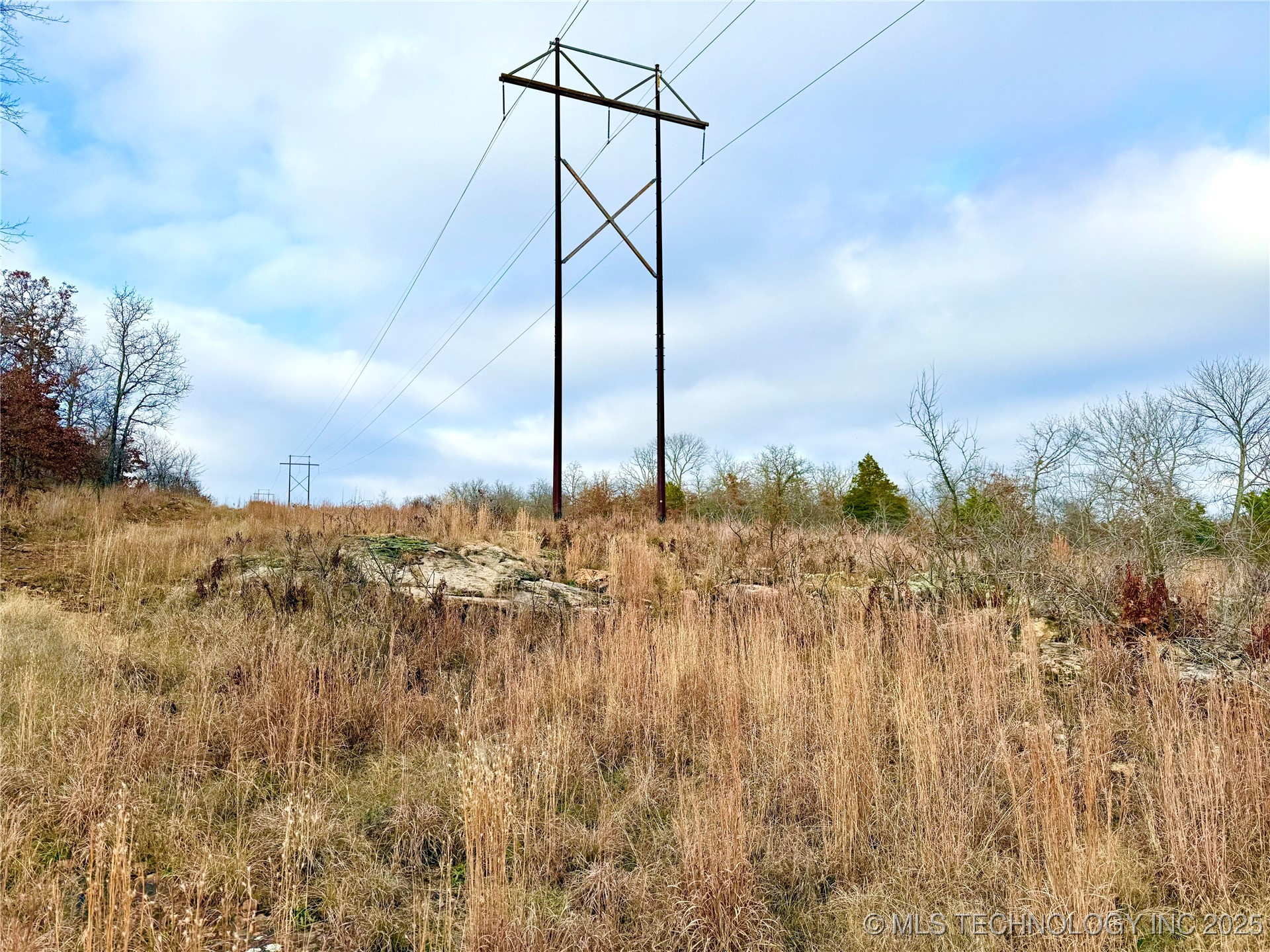 805 Road Fort Gibson OK 74434