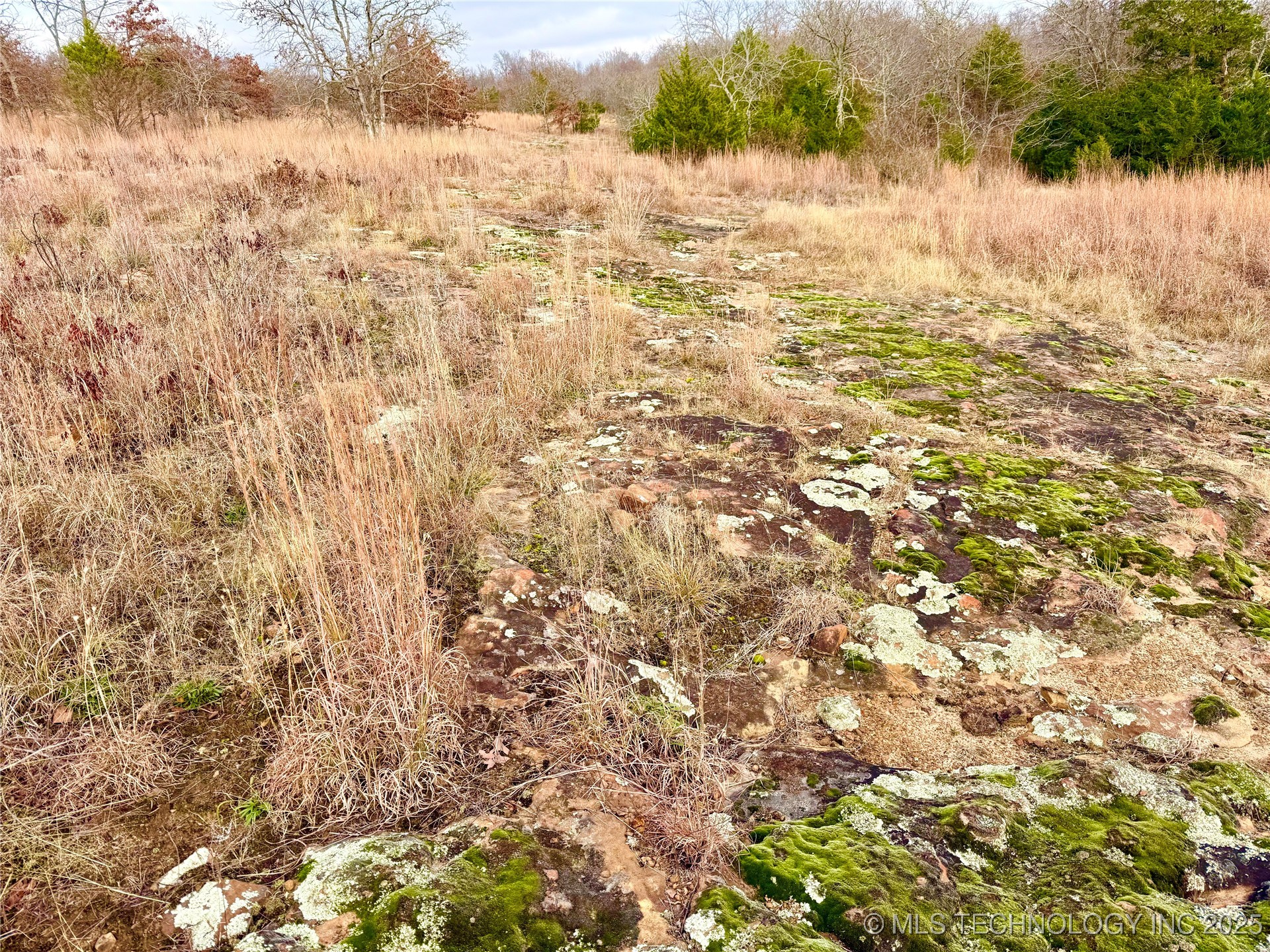 805 Road Fort Gibson OK 74434