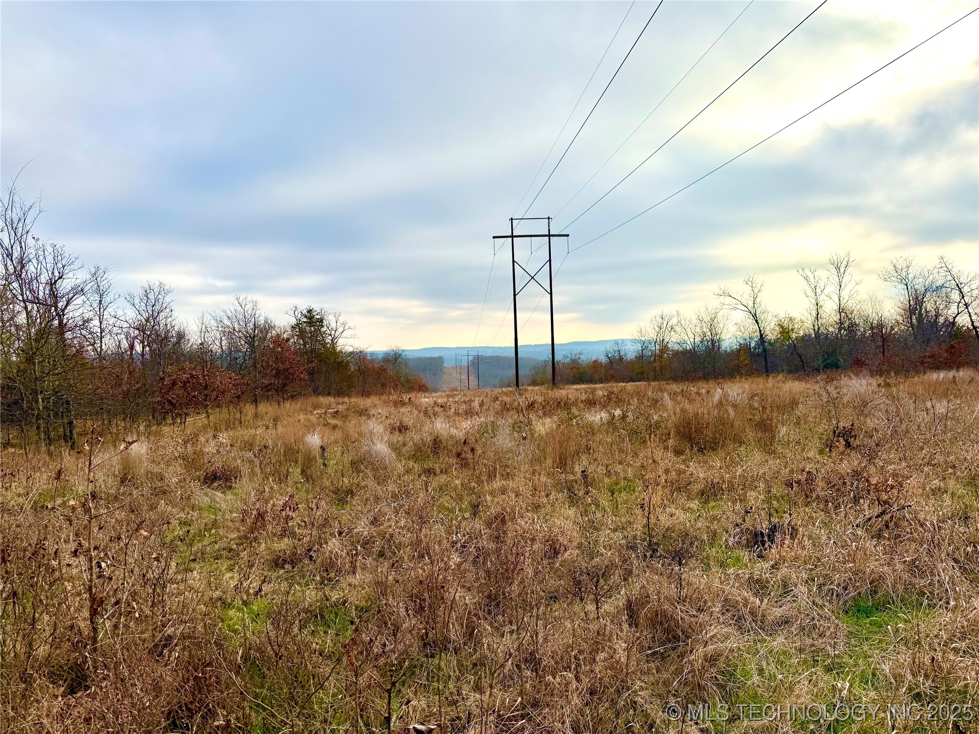 805 Road Fort Gibson OK 74434
