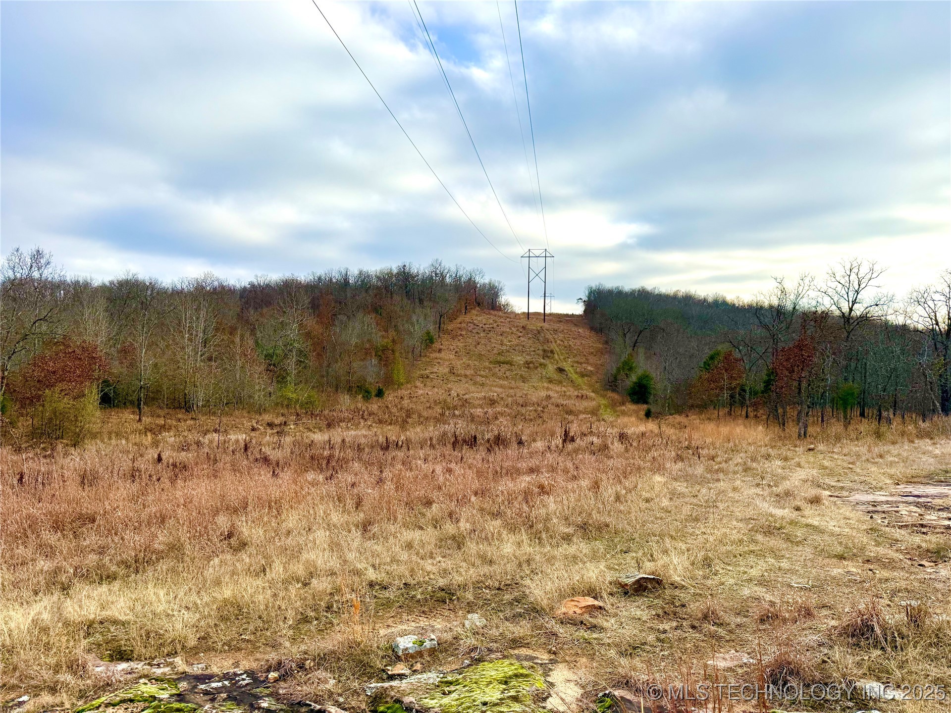 805 Road Fort Gibson OK 74434