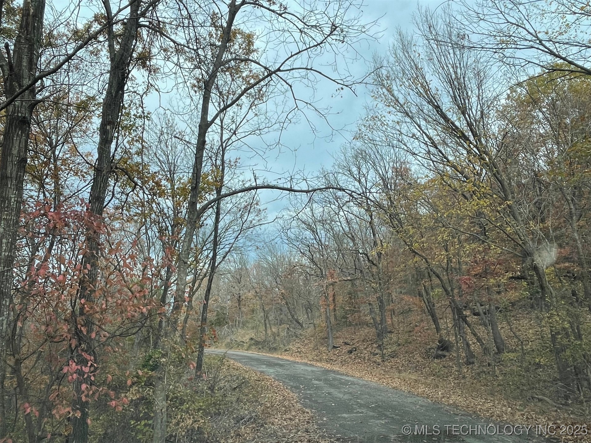 S 4507 Road Vian OK 74962