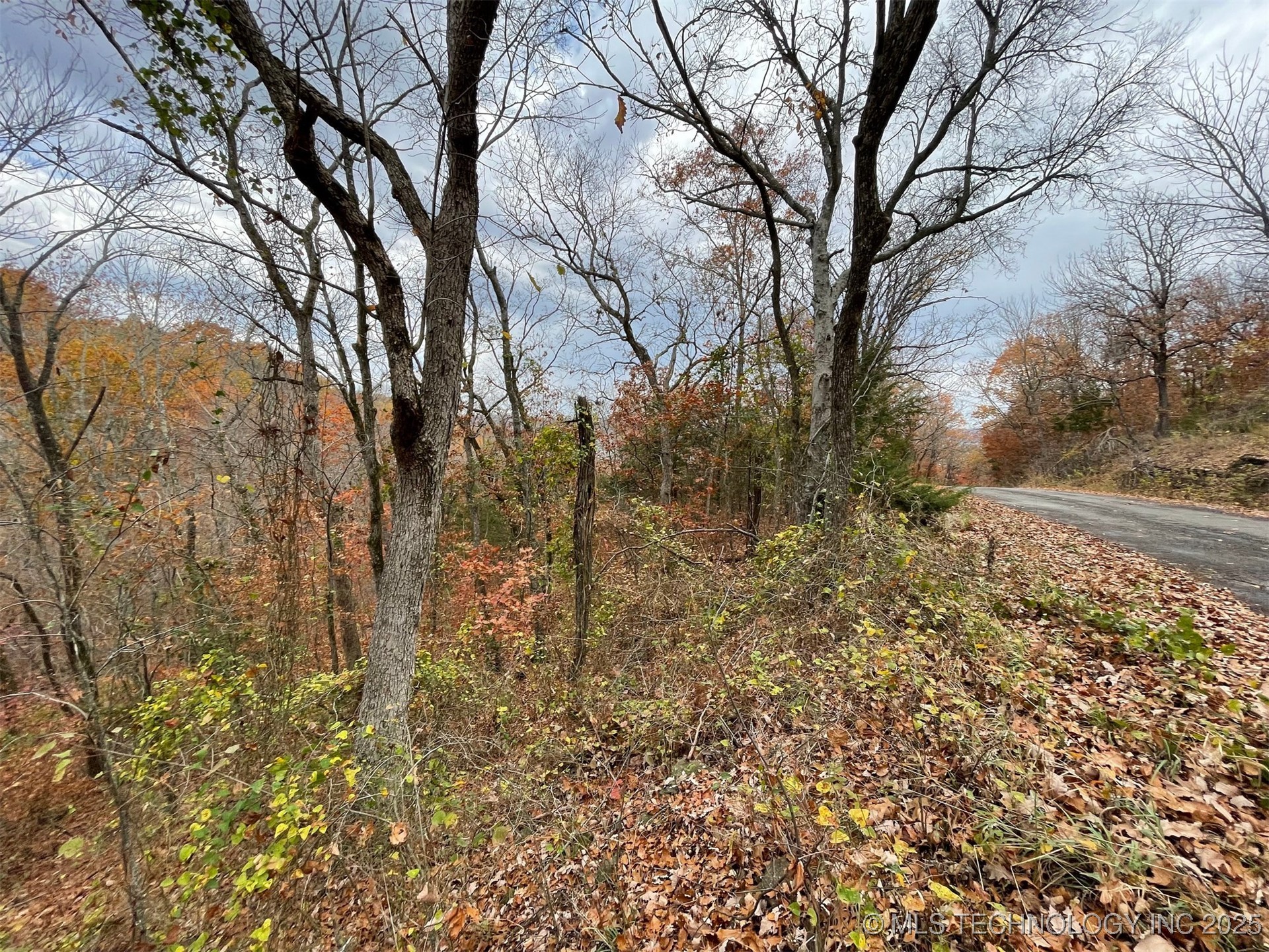 S 4507 Road Vian OK 74962