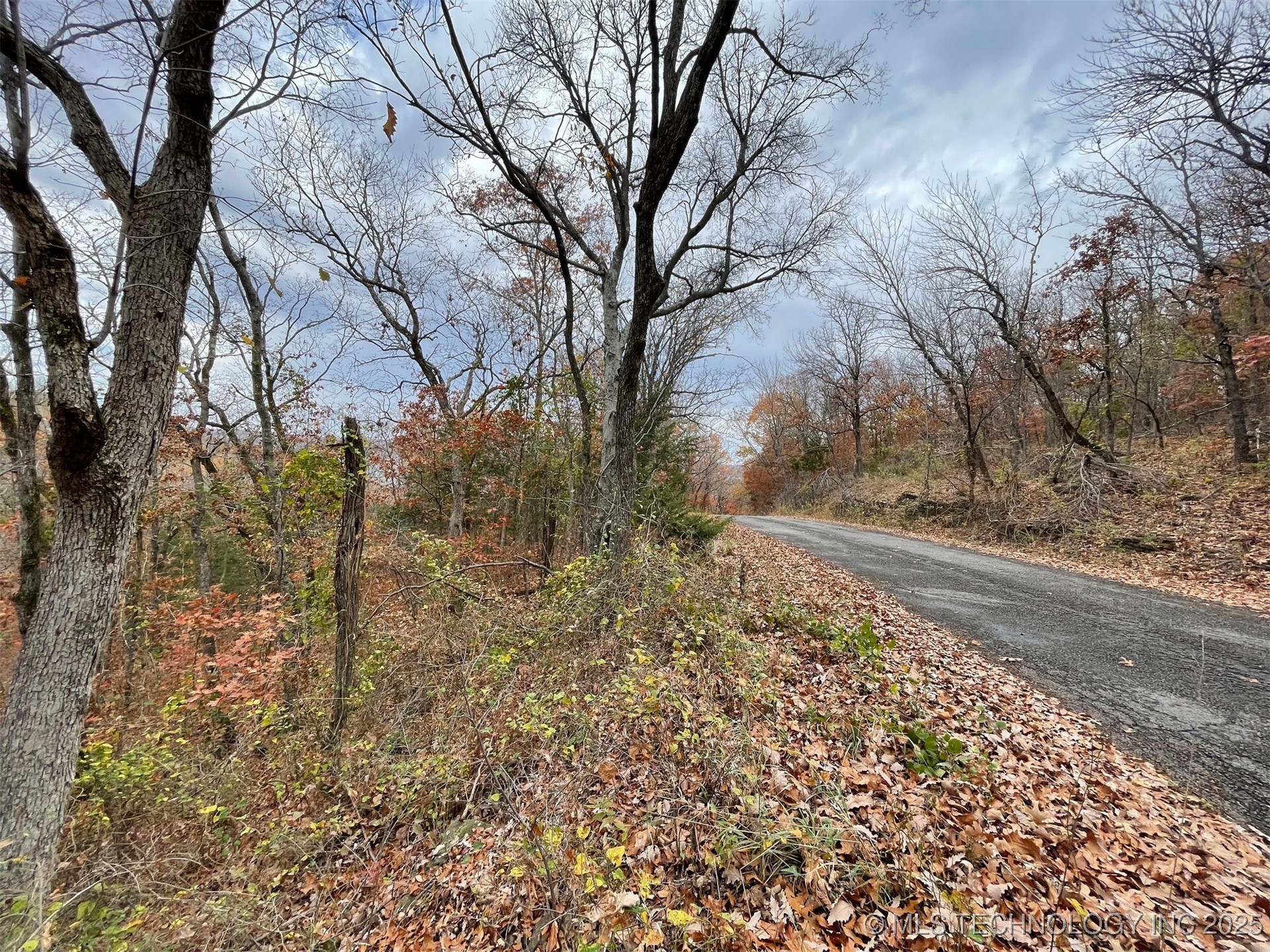S 4507 Road Vian OK 74962