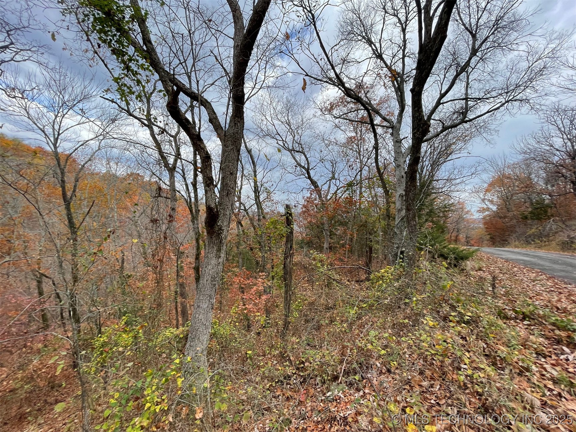 S 4507 Road Vian OK 74962