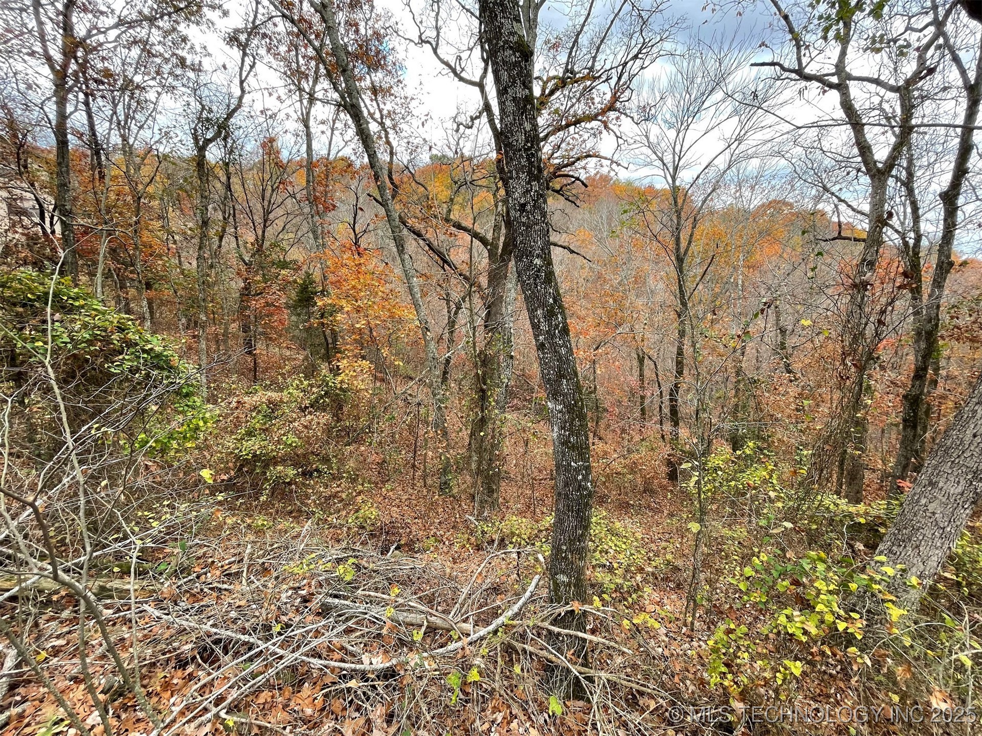 S 4507 Road Vian OK 74962