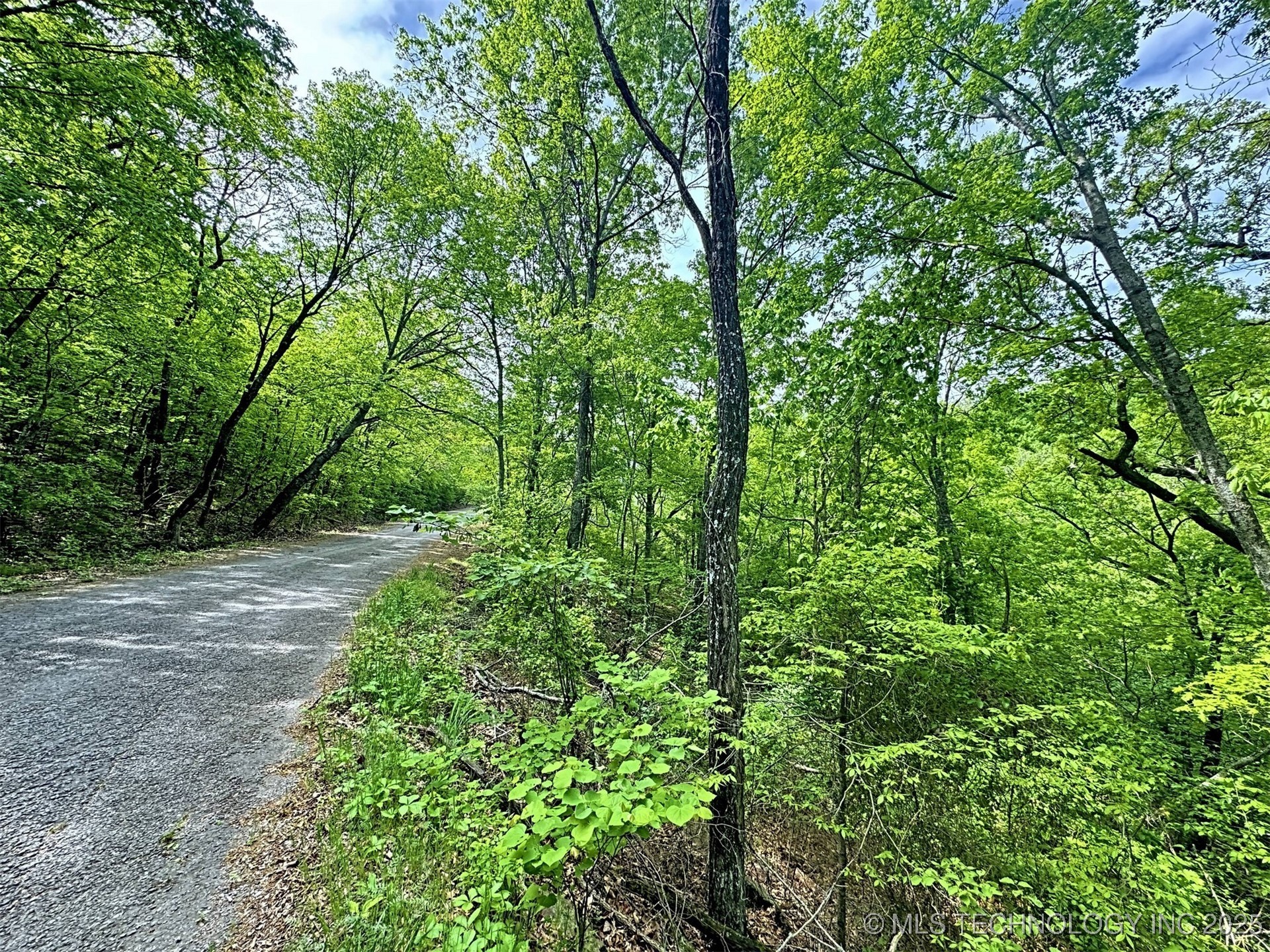 S 4507 Road Vian OK 74962