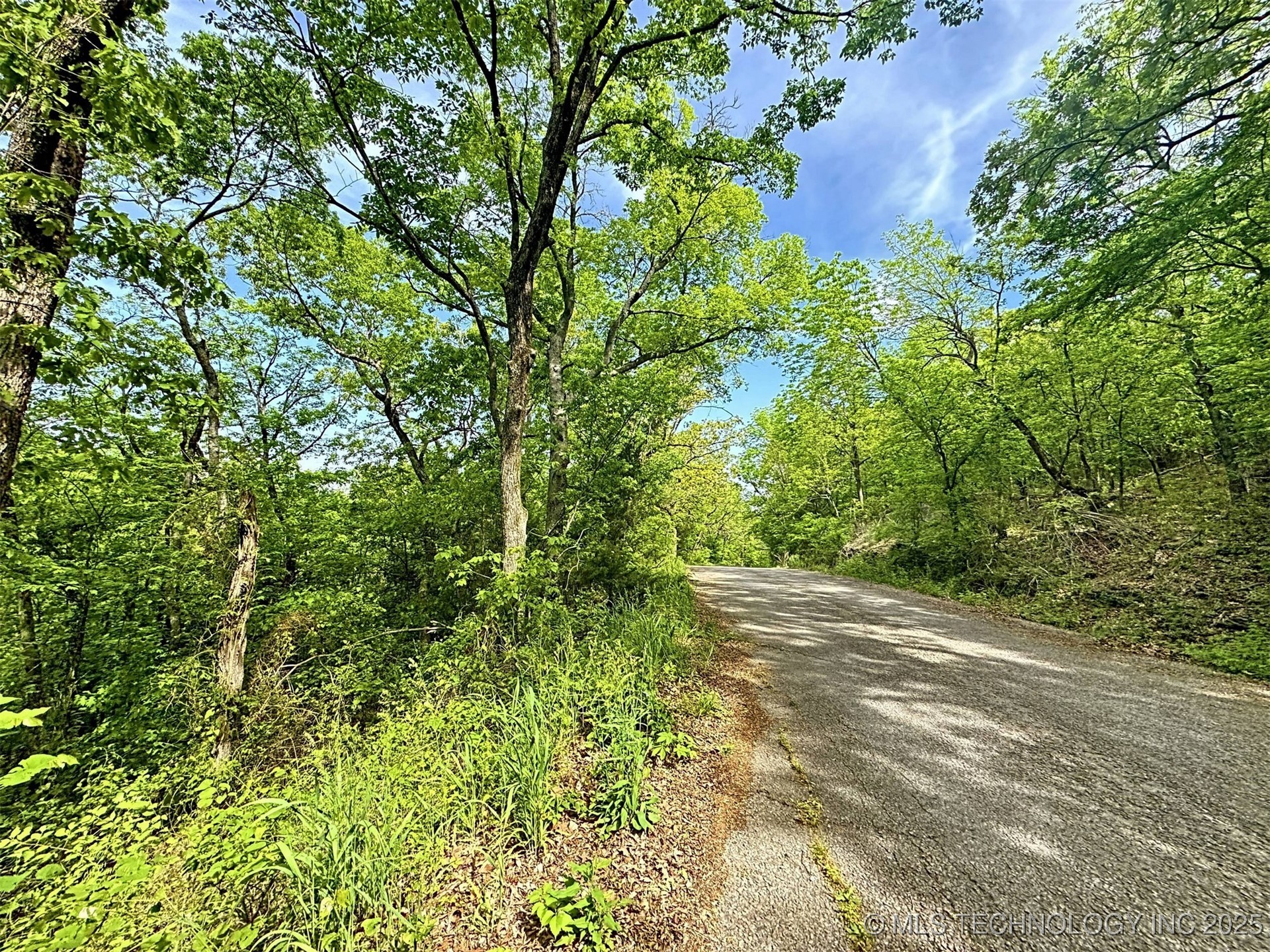 S 4507 Road Vian OK 74962
