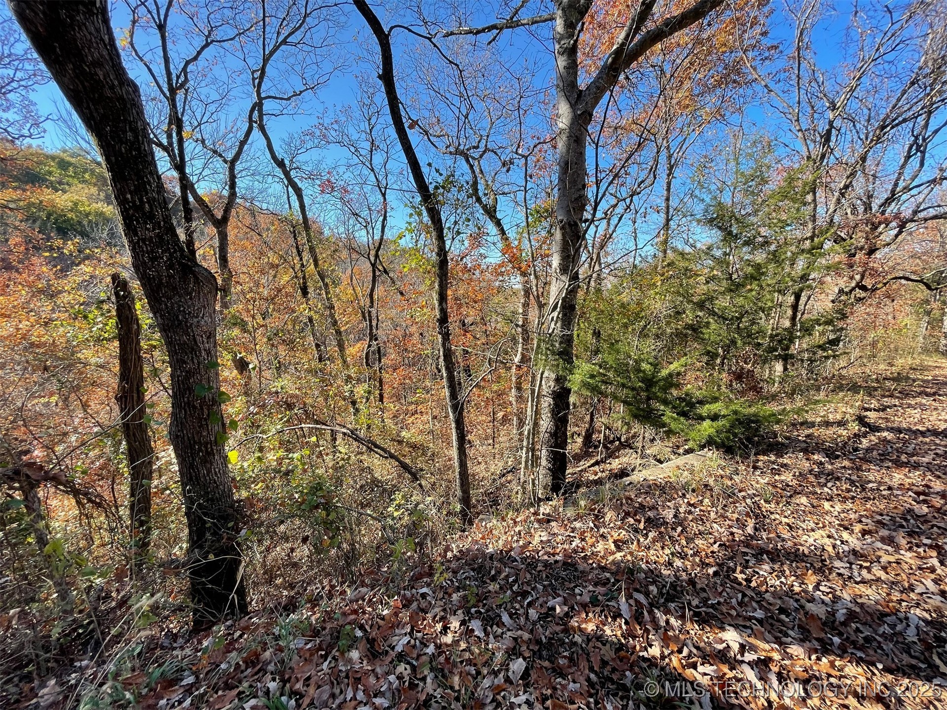S 4507 Road Vian OK 74962