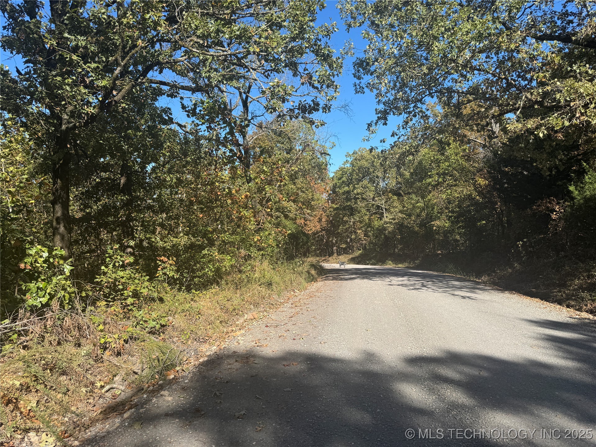 2 W 867 Road Park Hill OK 74451