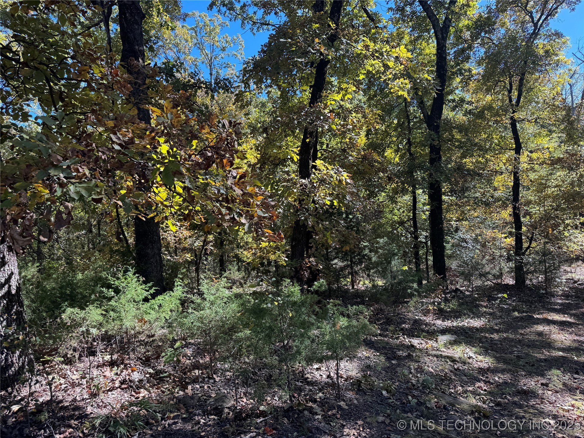 2 W 867 Road Park Hill OK 74451