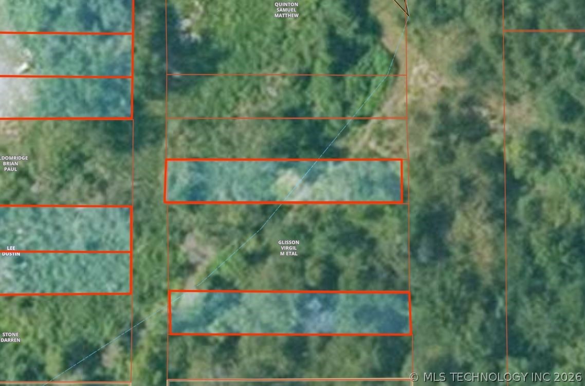 27 Quapaw Street Porum OK 74455