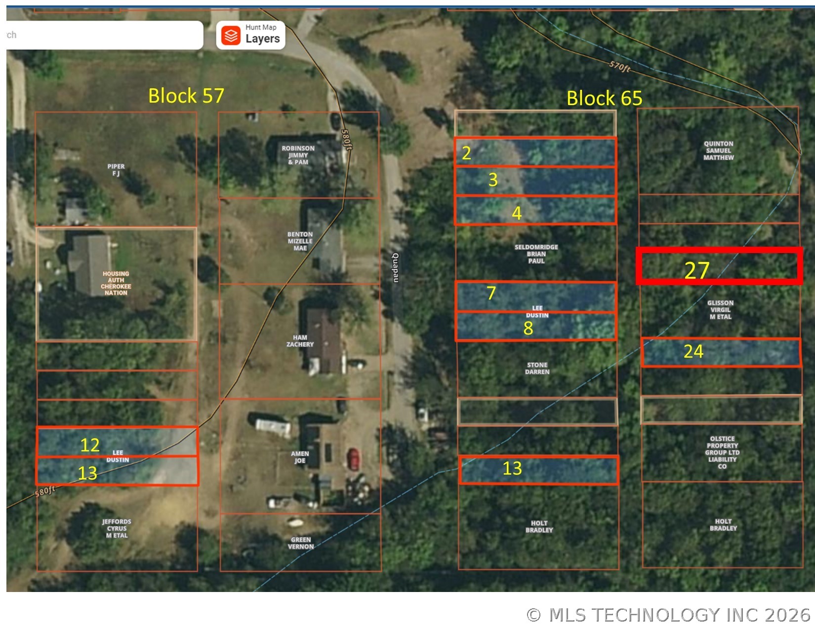 27 Quapaw Street Porum OK 74455