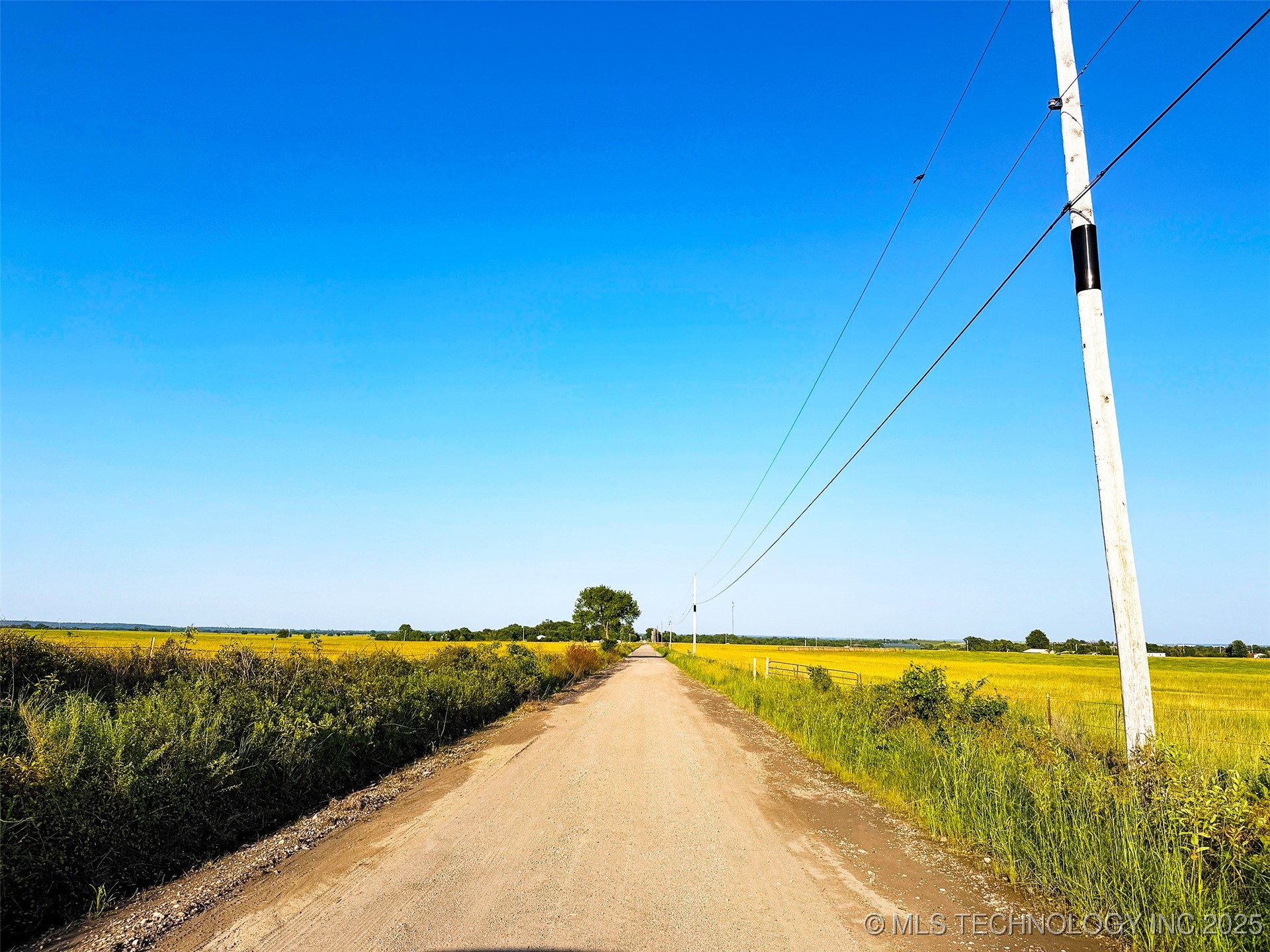 6 E 260 Road Vinita OK 74426