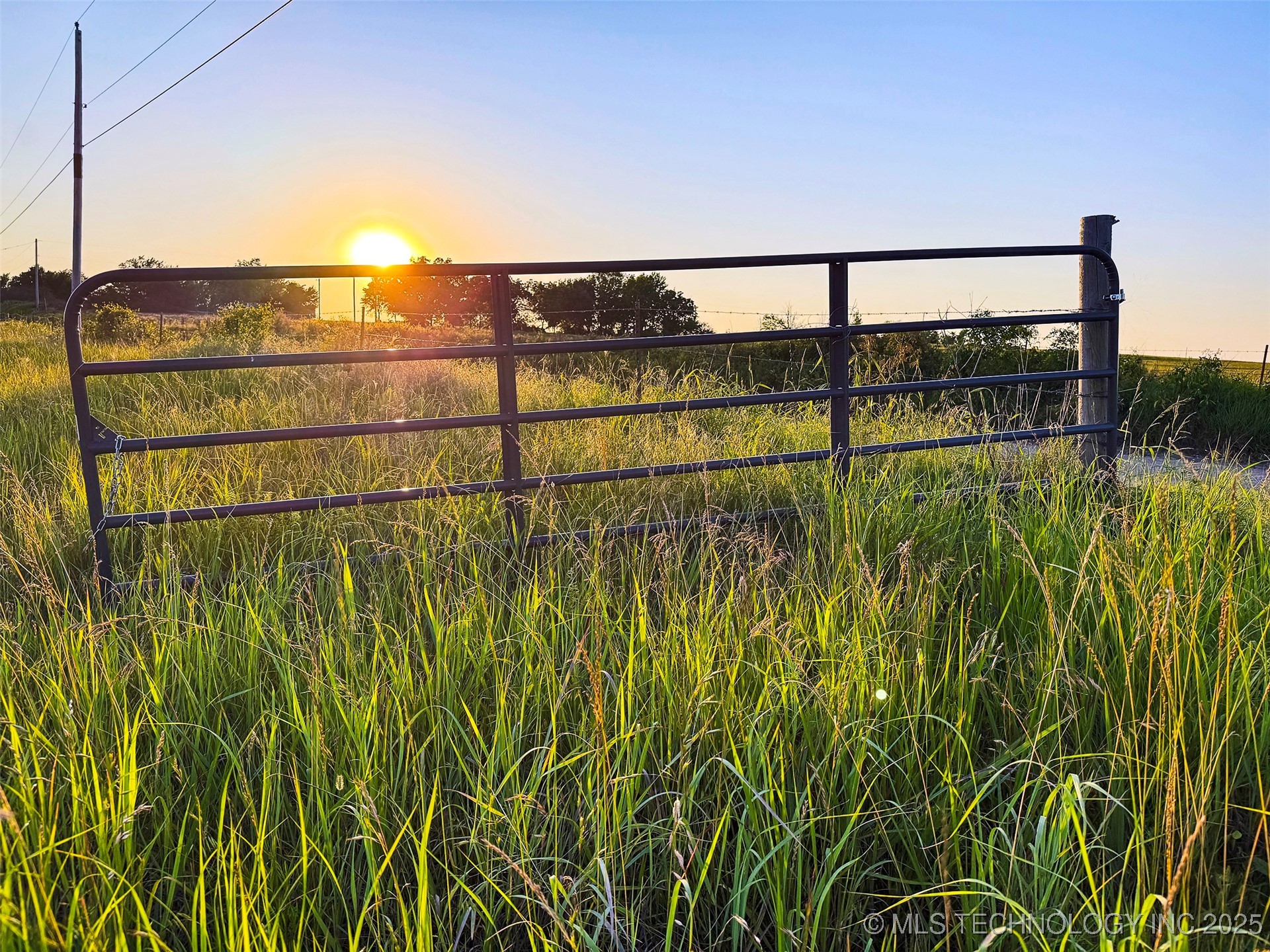 6 E 260 Road Vinita OK 74426