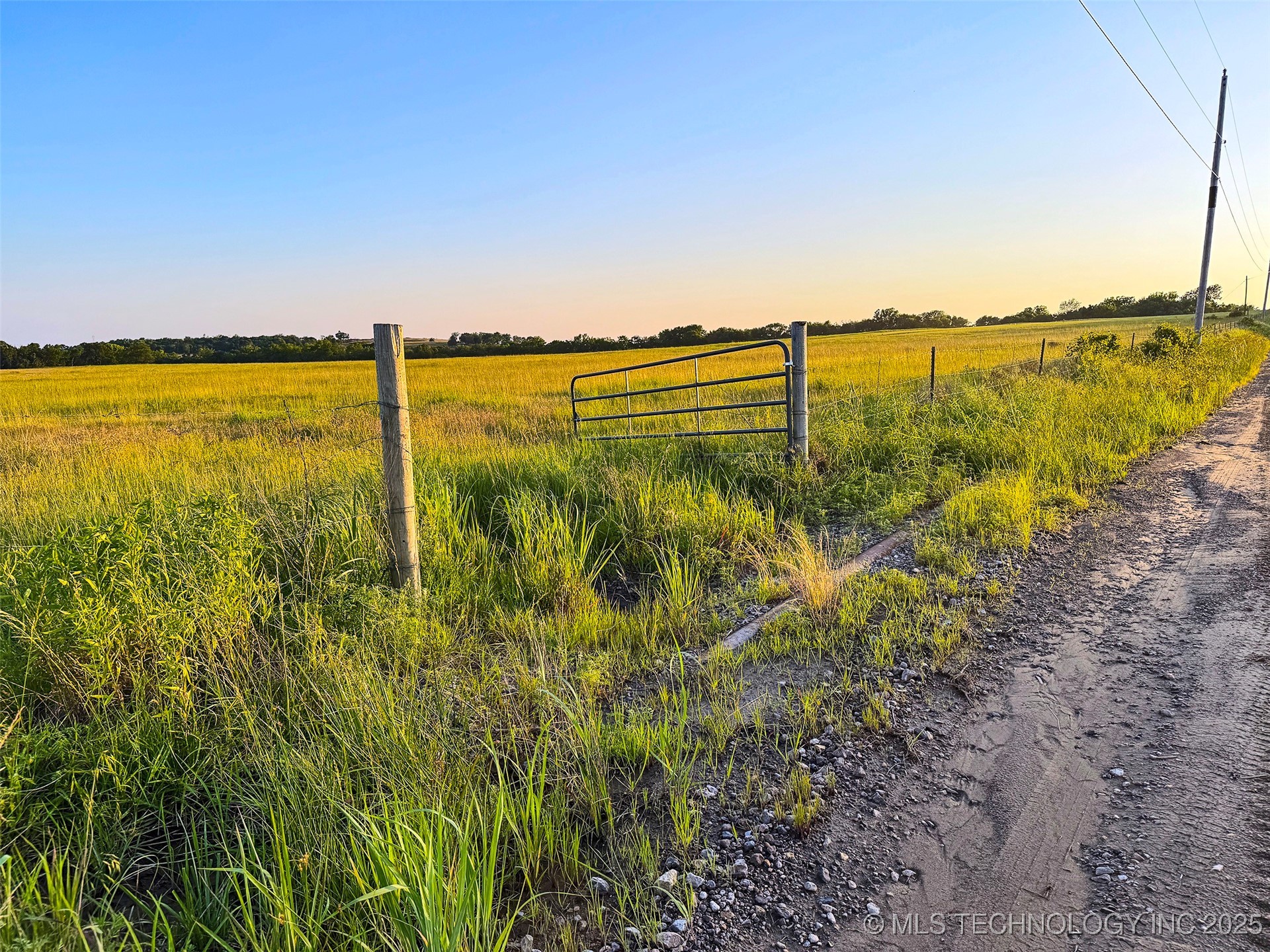 6 E 260 Road Vinita OK 74426