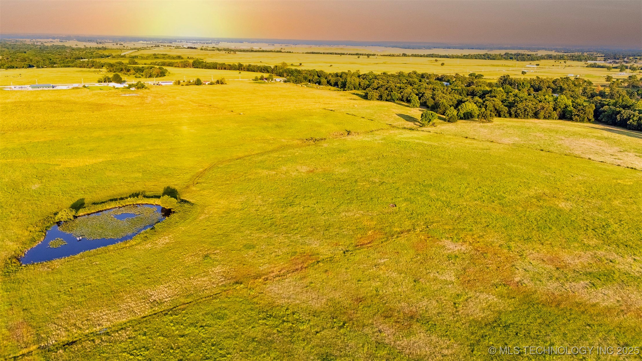 6 E 260 Road Vinita OK 74426