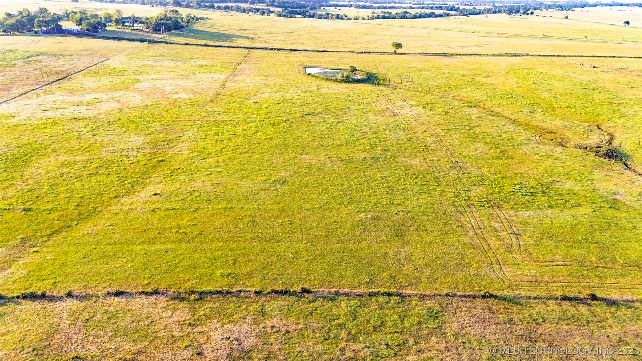 6 E 260 Road Vinita OK 74426