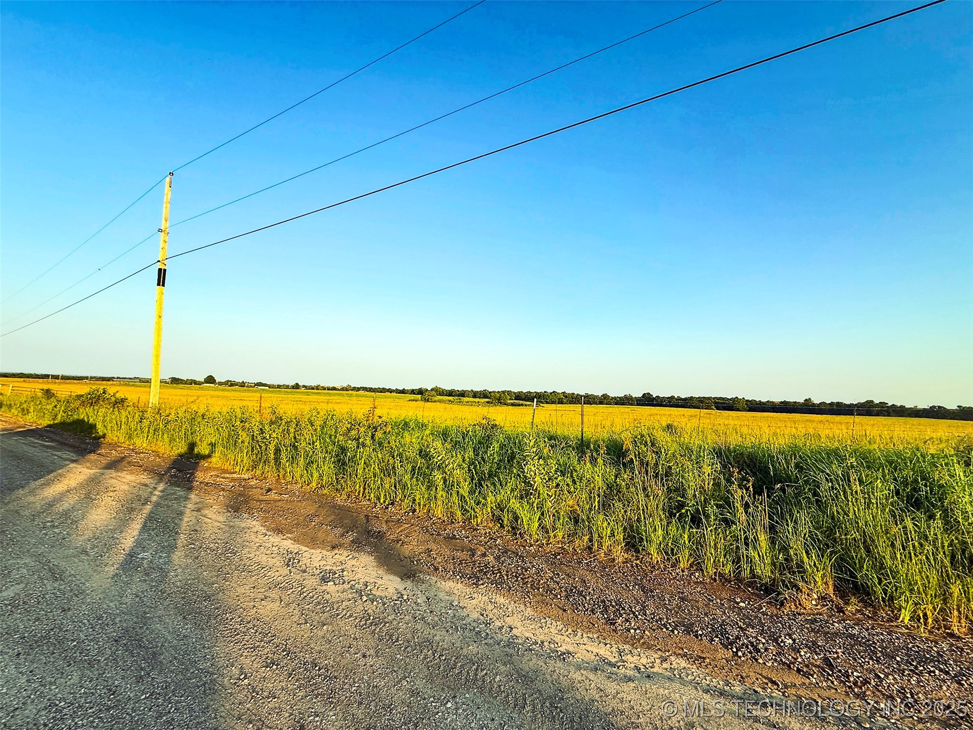 6 E 260 Road Vinita OK 74426