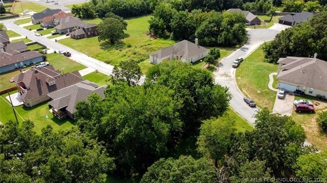 1749 W Pine Place Tulsa OK 74127