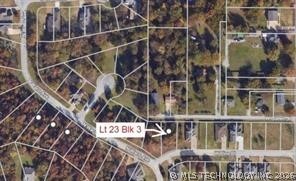 1749 W Pine Place Tulsa OK 74127