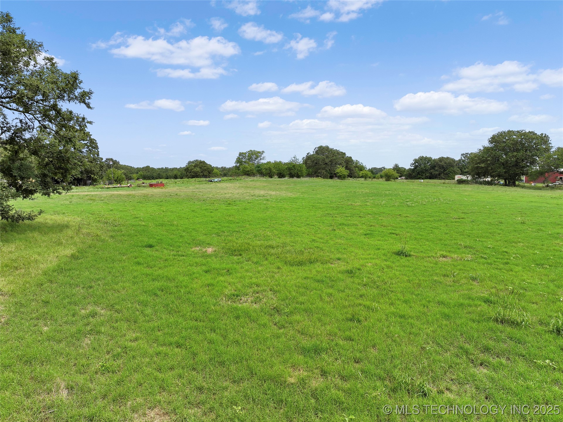 Mcclain Road Ardmore OK 73401