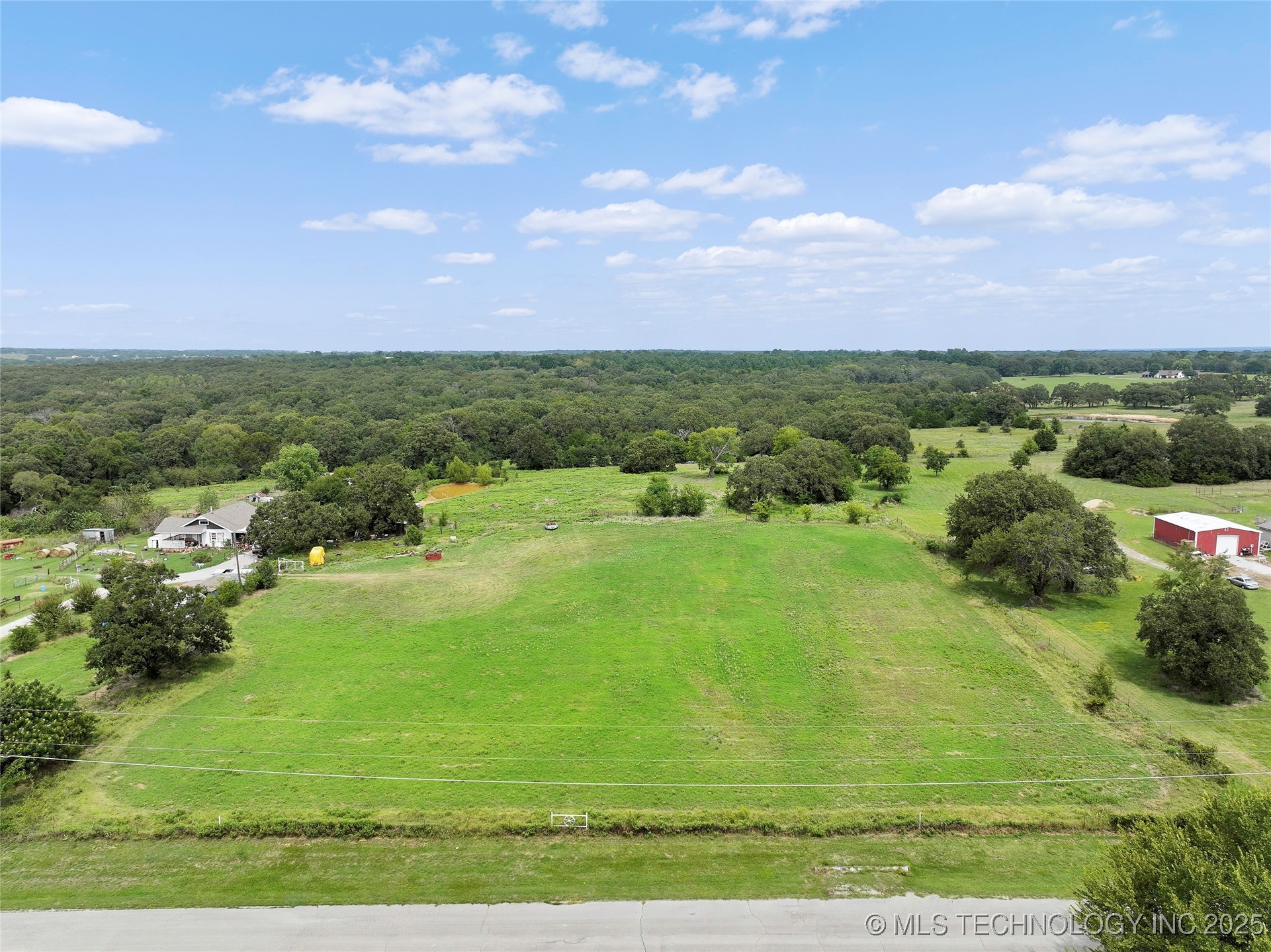 Mcclain Road Ardmore OK 73401